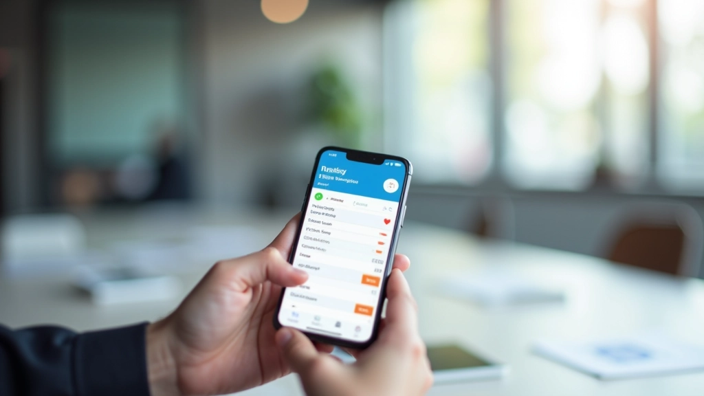 Mobilioji programa biudžeto sekimui su įvairiomis prenumeratų kategorijomis ir sumomis