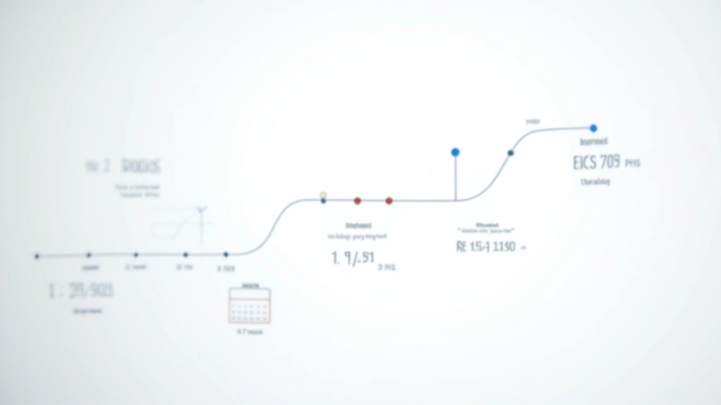 Laiko skalė su mėnesių žymėmis, automatinių mokėjimų diagramomis ir atšaukimo data